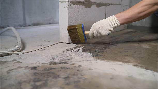 24/7 Emergency Waterproofing experts in Maysville, GA